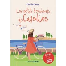 Les Petits Bonheurs De Caroline
