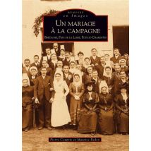Un Mariage À La Campagne - Bretagne, Pays De La Loire, Poitou-charentes