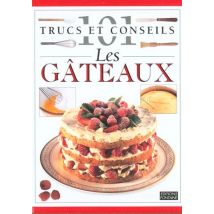 Les Gâteaux