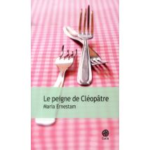 Le Peigne De Cléopâtre