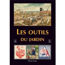 Les Outils Du Jardin