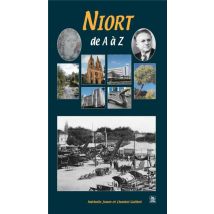 Niort De A À Z