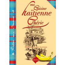 Ma Cuisine Haïtienne Chérie
