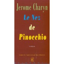 Le Nez De Pinocchio