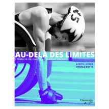 Au-delà Des Limites : L'Histoire Des Sports En Fauteuil Roulant