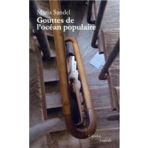 Gouttes De L'Océan Populaire
