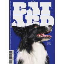 Bâtard N.5 : Juin 2024