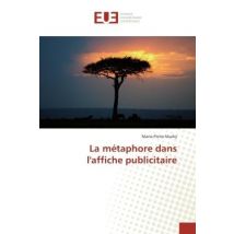 La Metaphore Dans L'Affiche Publicitaire