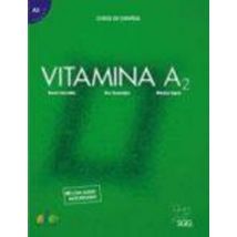 Vitamina A2 Alumno + Audio On-line