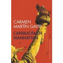 Caperucita En Manhattan