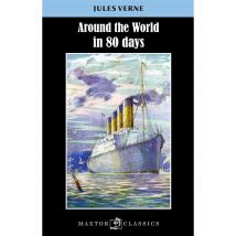Around The World In 80 Days