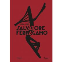 Salvatore Ferragamo 1898-1960