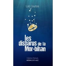 Les Disparus De La Mor-bihan