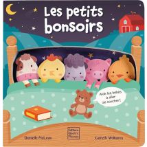 Les Petits Bonsoirs