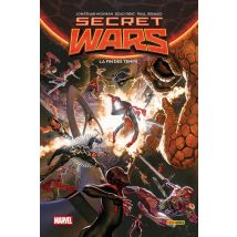 Secret Wars