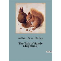 The Tale Of Sandy Chipmunk