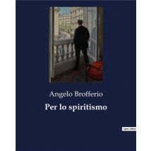 Per Lo Spiritismo