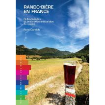 Rando-bière En France : Belles Balades Et Brasseries Artisanales De Qualité