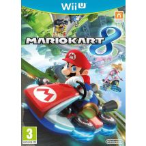 Mario Kart 8 - Nintendo