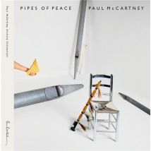 Pipes Of Peace