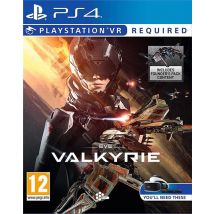 Eve Valkyrie (vr) - Sony