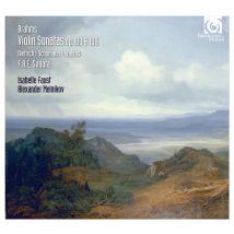Violin Sonatas