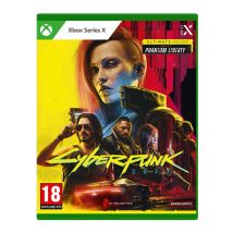 Cyberpunk 2077 - Ultimate Edition - Bandai