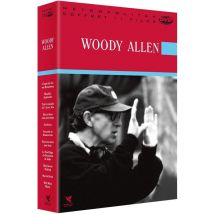 Woody Allen - Coffret 11 Films