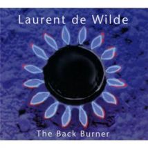 The Back Burner