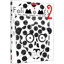 Folimômes 2 : 10 Courts Métrages D'Animation Pour Les Mouflets