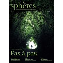 Sphères 03 - Les Pèlerins