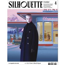 Silhouette N°4 : Spécial Noel - Hiver 2023