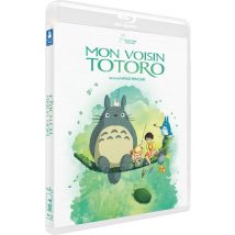 Mon Voisin Totoro