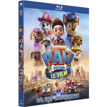 Paw Patrol - Le Film - La Pat' Patrouille