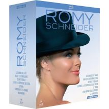 Romy Schneider - Coffret 7 Films
