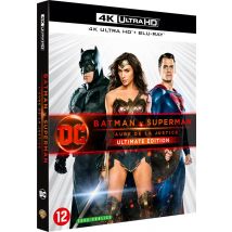 Batman V Superman : L'Aube De La Justice