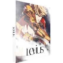 Levius - Intégrale