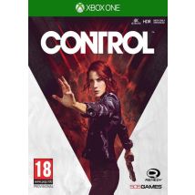 Control - 505 Games