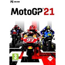 Moto Gp 21 - Milestone