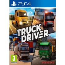Truck Driver - Soedesco