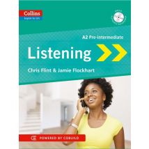 Listening A2 Pre-intermediate