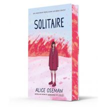 Solitaire - Tiktok Made Me Buy It The Teen Bestseller From Ya Prize Winning
