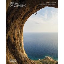 The Art Of Climbing