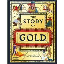 The Story Of Gold