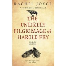 The Unlikely Pilgrimage Of Harold Fry