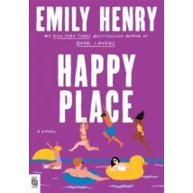 Happy Place - - PAS DE MARQUE -