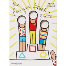 The Finger Sports Game