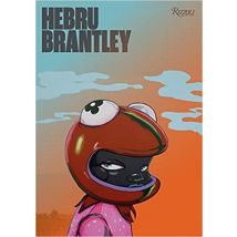 Hebru Brantley