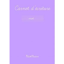Carnet D'Écriture
