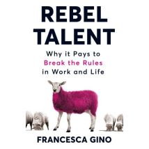 Rebel Talent - Why It Pays To Break The Rules In Work And Life
